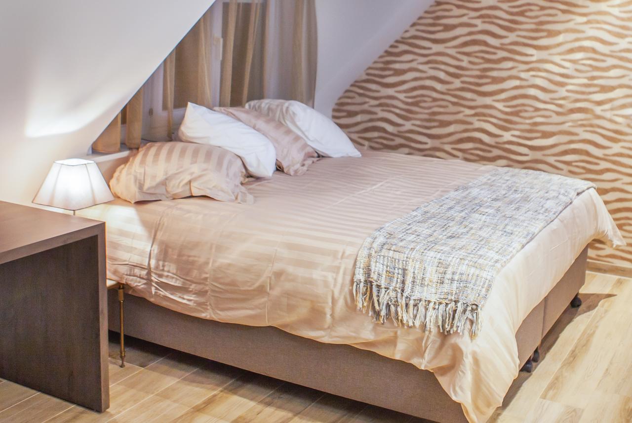 Bed and breakfast Sable D'o -vlak Aan De Zee- 5*