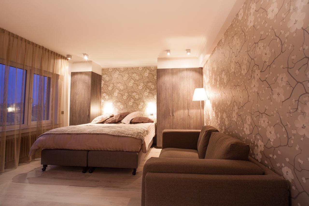 Bed and breakfast Sable D'o -vlak Aan De Zee- 5*