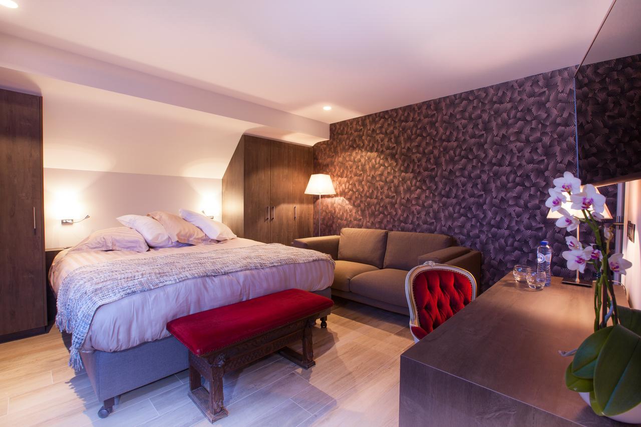 Bed and breakfast Sable D'o -vlak Aan De Zee- 5*