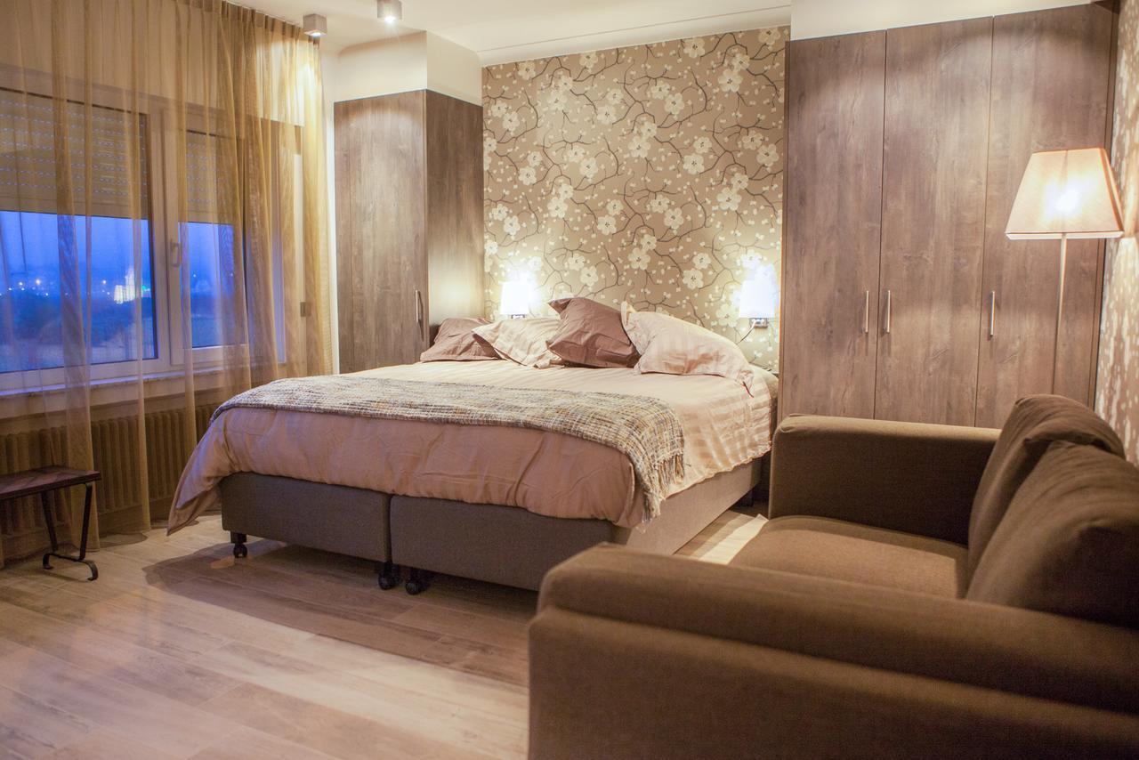 Bed and breakfast Sable D'o -vlak Aan De Zee- 5*