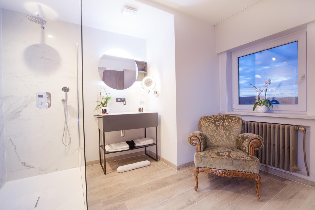 Bed and breakfast Sable D'o -vlak Aan De Zee- 5*