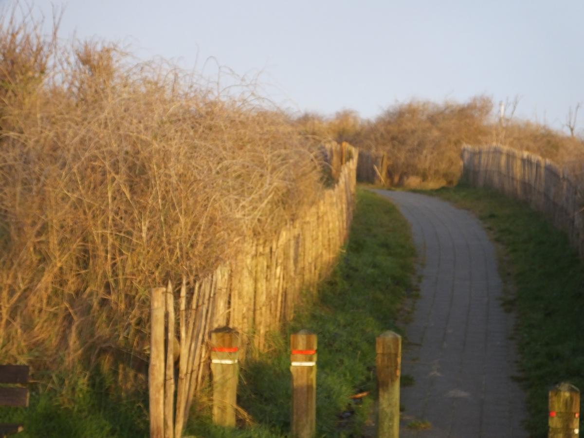 Bed and breakfast Sable D'o -vlak Aan De Zee- 5*