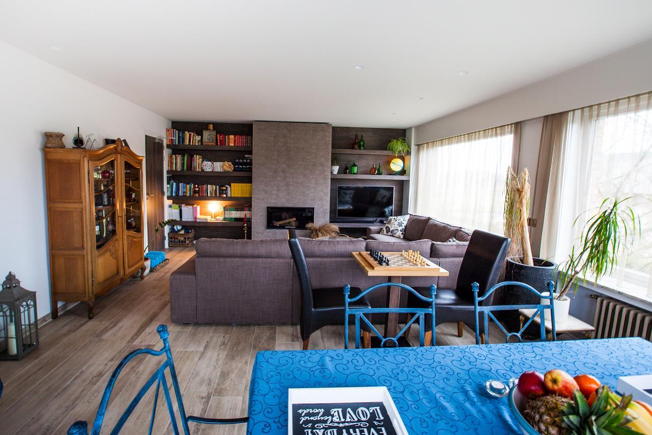 Bed and breakfast Sable D'o -vlak Aan De Zee- 5*