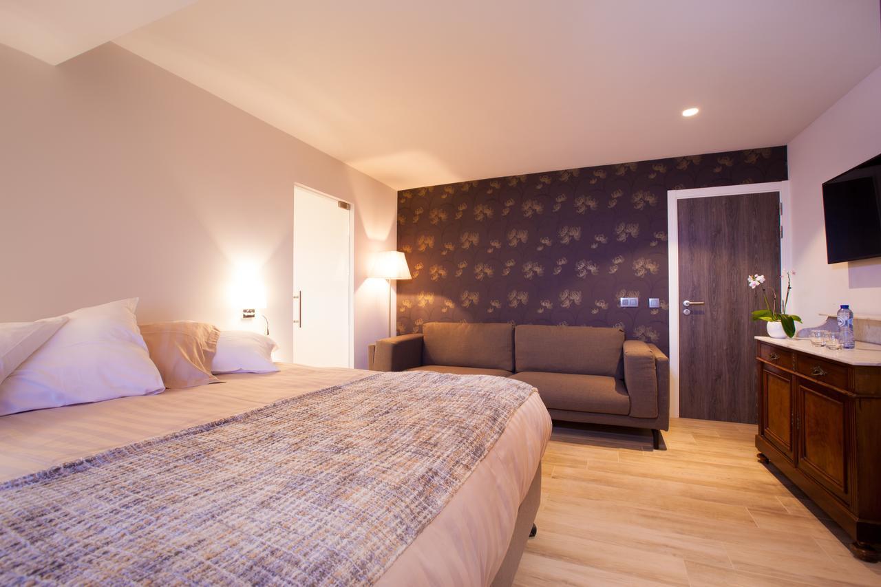 Sable D'o -vlak Aan De Zee- 5* Ostende