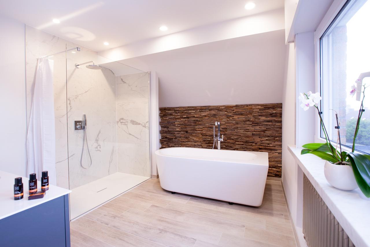 Bed and breakfast Sable D'o -vlak Aan De Zee- 5*